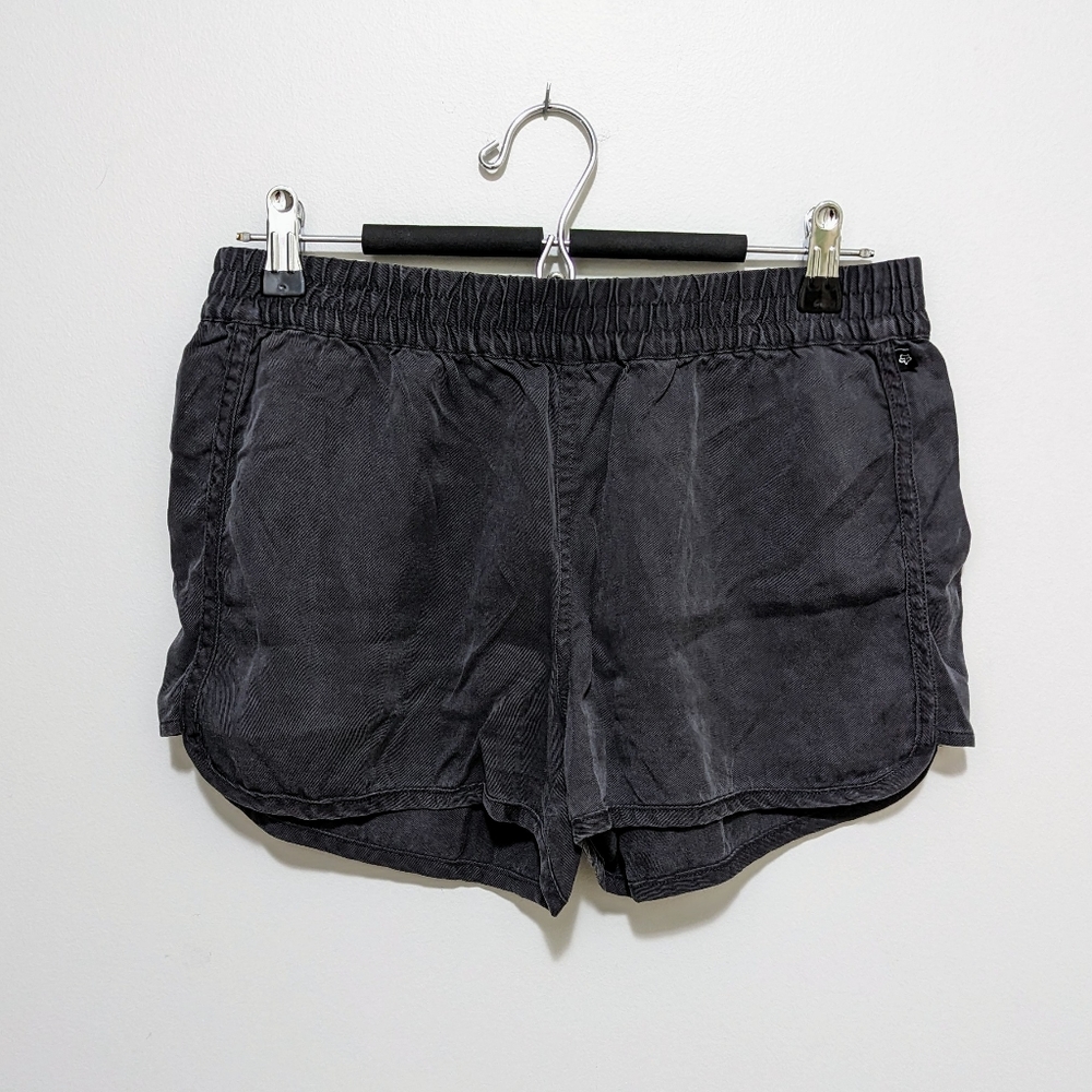 FOX rayon shorts